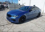WBS83CH0XPCN39694 2023 BMW