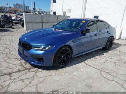 WBS83CH0XPCN39694 2023 BMW