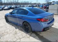 WBS83CH0XPCN39694 2023 BMW