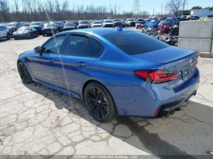 WBS83CH0XPCN39694 2023 BMW