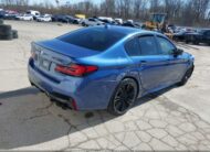 WBS83CH0XPCN39694 2023 BMW