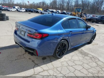 WBS83CH0XPCN39694 2023 BMW