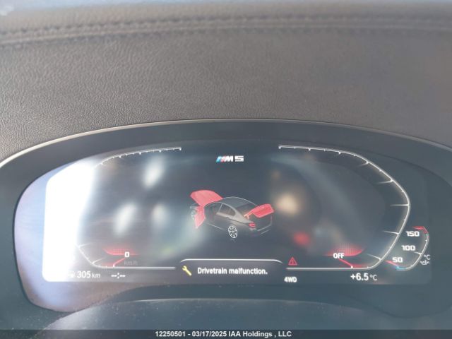 WBS83CH0XPCN39694 2023 BMW