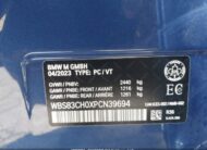WBS83CH0XPCN39694 2023 BMW