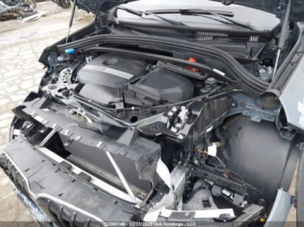 WBX73EF01P5X42224 2023 BMW