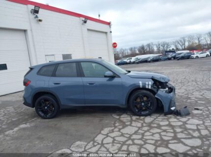 WBX73EF01P5X42224 2023 BMW