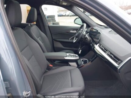WBX73EF01P5X42224 2023 BMW