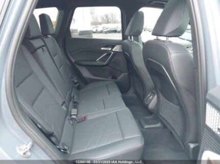 WBX73EF01P5X42224 2023 BMW