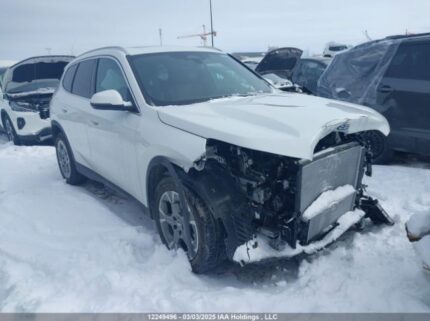 WBX73EF03S5074418 2025 BMW