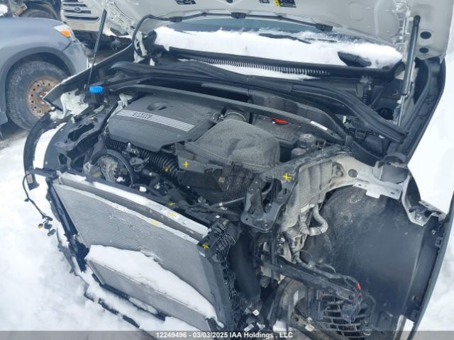 WBX73EF03S5074418 2025 BMW