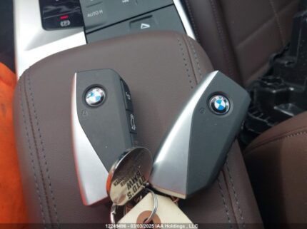 WBX73EF03S5074418 2025 BMW