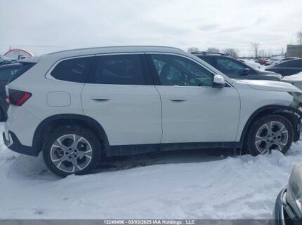 WBX73EF03S5074418 2025 BMW