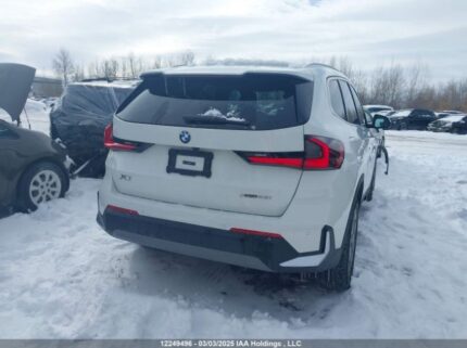 WBX73EF03S5074418 2025 BMW