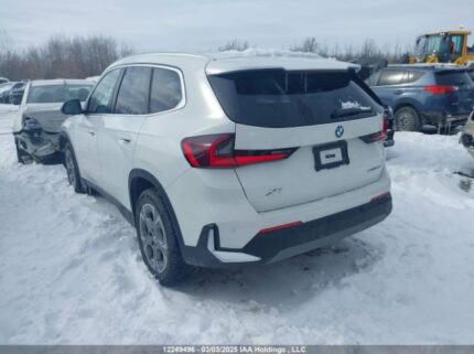 WBX73EF03S5074418 2025 BMW