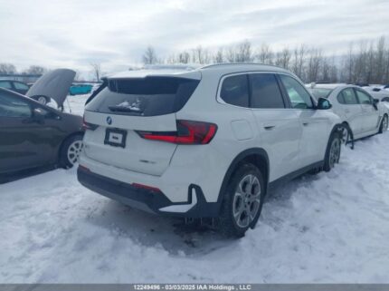 WBX73EF03S5074418 2025 BMW