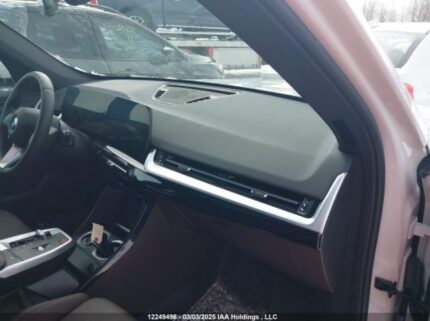 WBX73EF03S5074418 2025 BMW