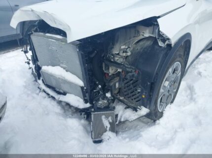 WBX73EF03S5074418 2025 BMW
