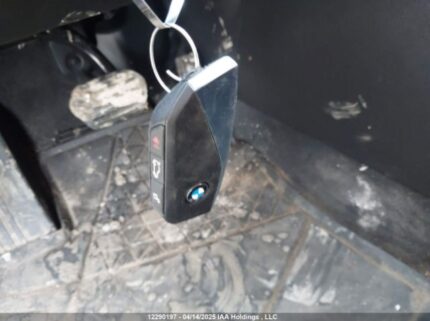 WBX73EF04P5V91539 2023 BMW
