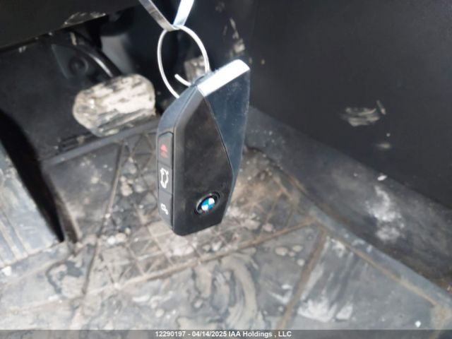 WBX73EF04P5V91539 2023 BMW