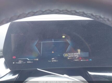 WBX73EF04P5V91539 2023 BMW