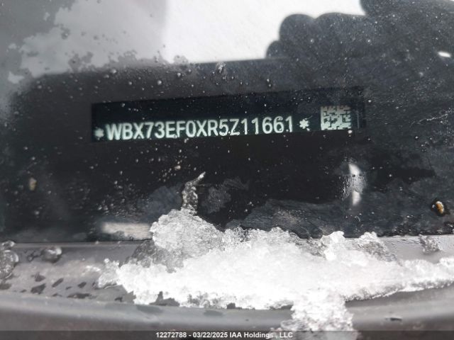 WBX73EF0XR5Z11661 2024 BMW