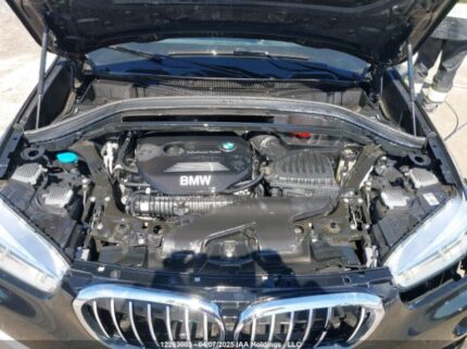 WBXHT3C37J5K25198 2018 BMW