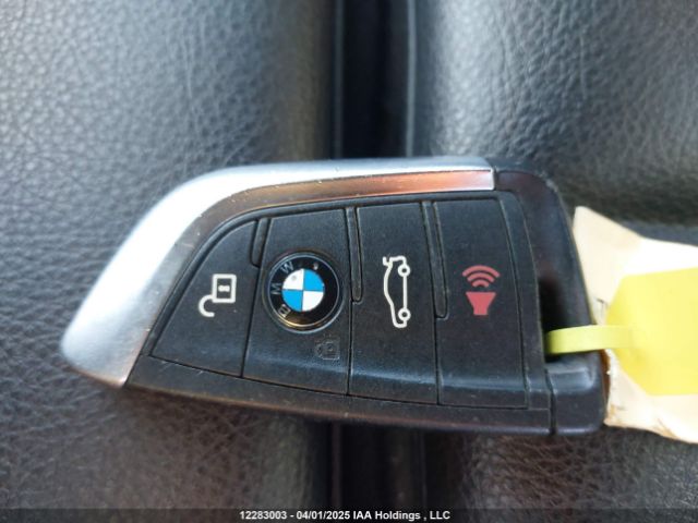 WBXHT3C37J5K25198 2018 BMW