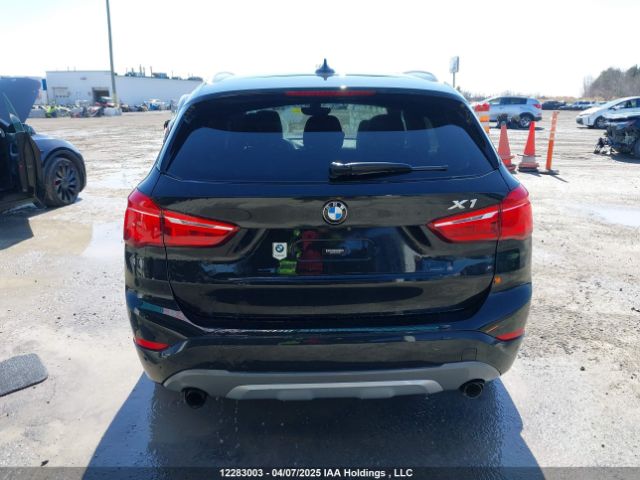 WBXHT3C37J5K25198 2018 BMW