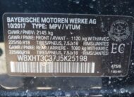 WBXHT3C37J5K25198 2018 BMW