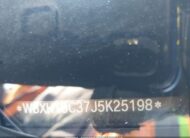 WBXHT3C37J5K25198 2018 BMW