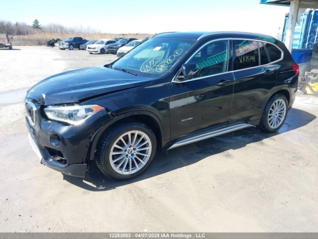 WBXHT3C37J5K25198 2018 BMW