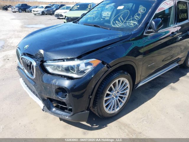 WBXHT3C37J5K25198 2018 BMW