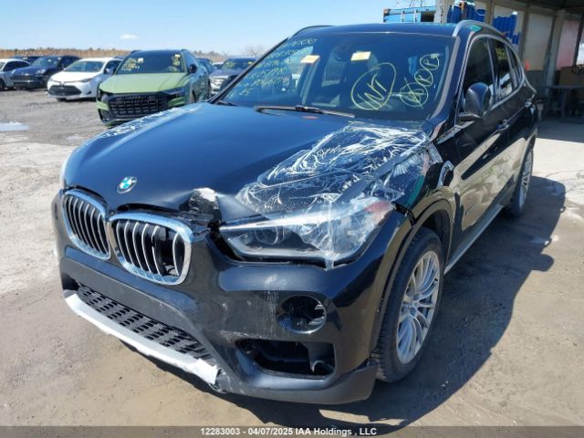 WBXHT3C37J5K25198 2018 BMW