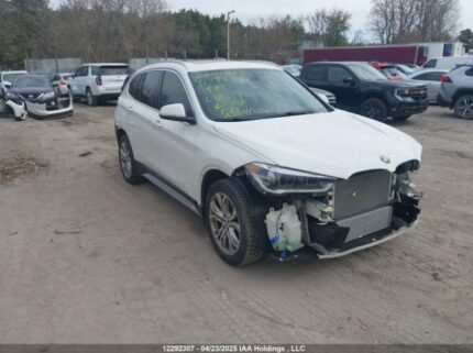 WBXHT3C57K5L38331 2019 BMW