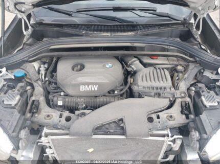 WBXHT3C57K5L38331 2019 BMW