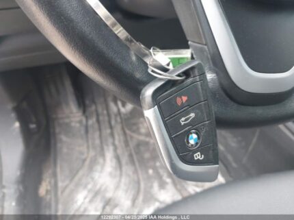 WBXHT3C57K5L38331 2019 BMW
