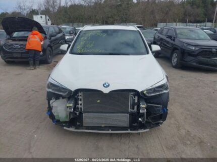WBXHT3C57K5L38331 2019 BMW