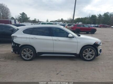 WBXHT3C57K5L38331 2019 BMW