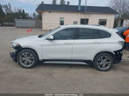 WBXHT3C57K5L38331 2019 BMW