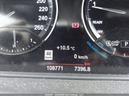 WBXHT3C57K5L38331 2019 BMW