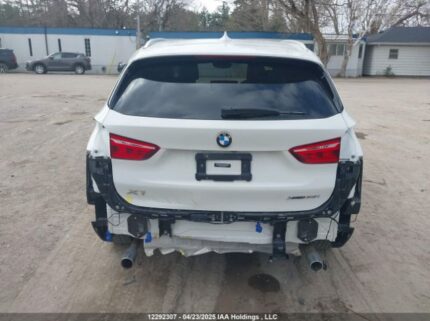 WBXHT3C57K5L38331 2019 BMW