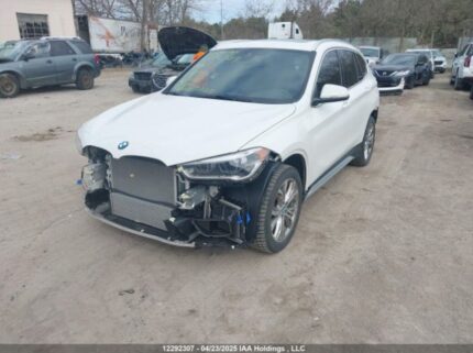 WBXHT3C57K5L38331 2019 BMW