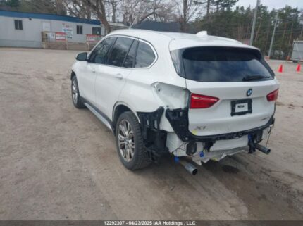 WBXHT3C57K5L38331 2019 BMW