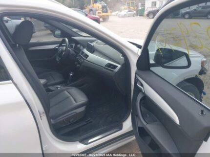 WBXHT3C57K5L38331 2019 BMW