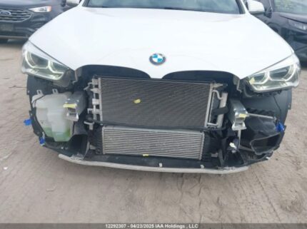 WBXHT3C57K5L38331 2019 BMW