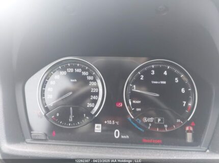 WBXHT3C57K5L38331 2019 BMW