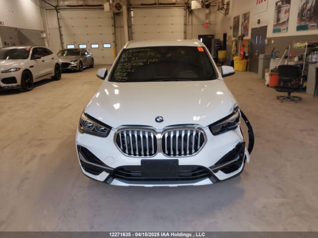 WBXJG9C04N5V36494 2022 BMW