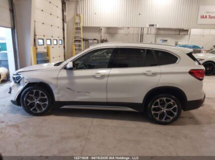 WBXJG9C04N5V36494 2022 BMW