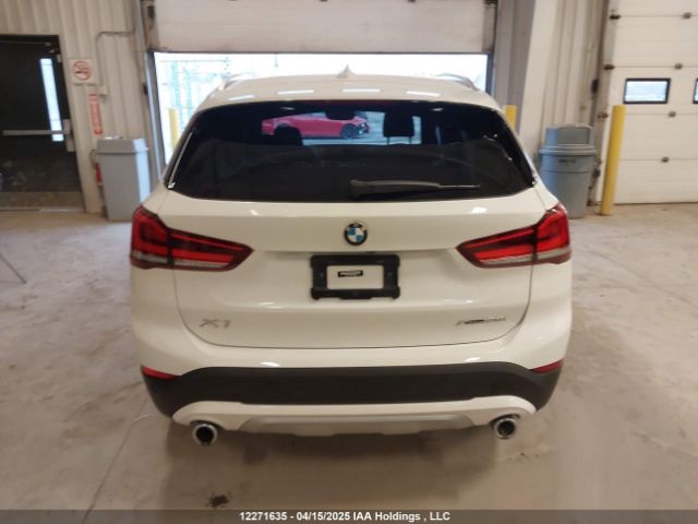 WBXJG9C04N5V36494 2022 BMW