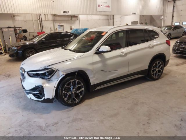WBXJG9C04N5V36494 2022 BMW